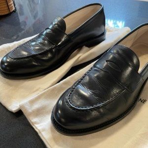Grant Stone Loafers